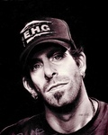 Randy Blythe