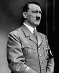 Adolf Hitler