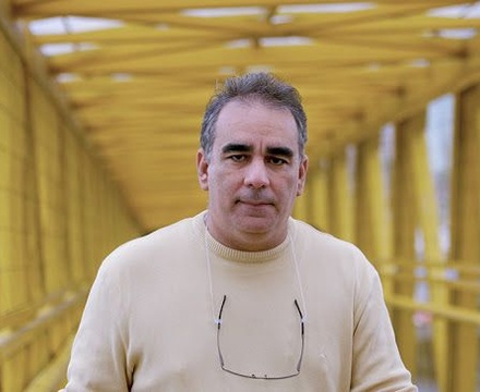 Sérgio Machado