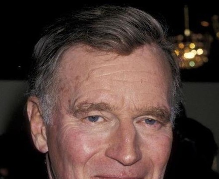 Charlton Heston