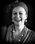 Cordelia Dvorak