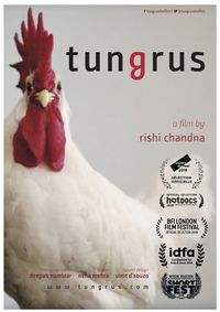 Tungrus