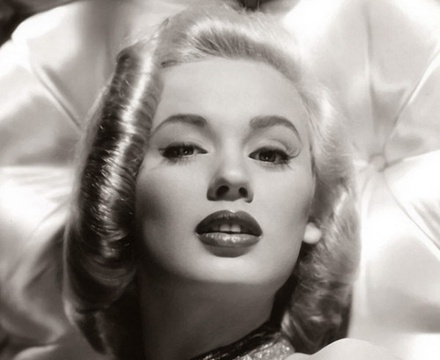 Mamie Van Doren