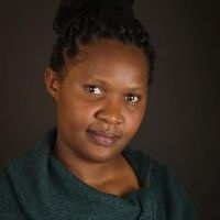Wambui Ndegwa