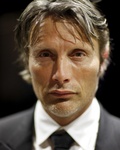 Mads Mikkelsen