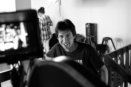 Tomas Astudillo