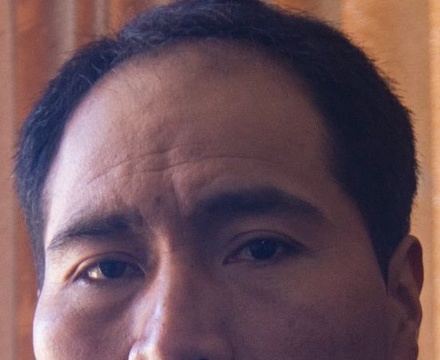 Tito Catacora