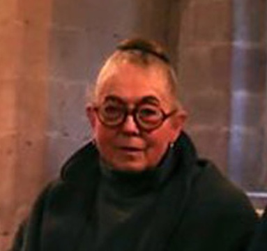 Alisoun Grant