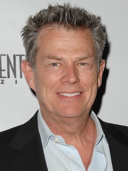 David Foster
