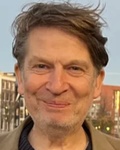Simon Chambers