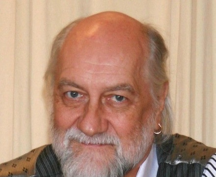Mick Fleetwood