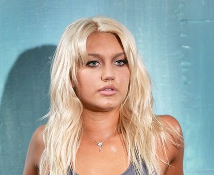 Brooke Hogan