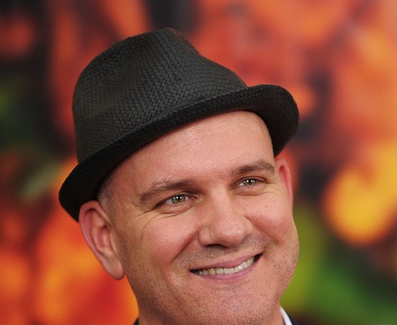 Mike O'Malley