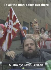 To all the man-babes out there