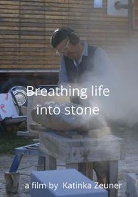 Breathing life into stone