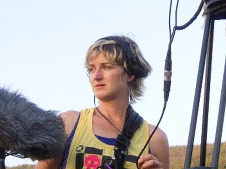 Jill Beardsworth