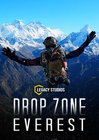 Drop Zone Everest