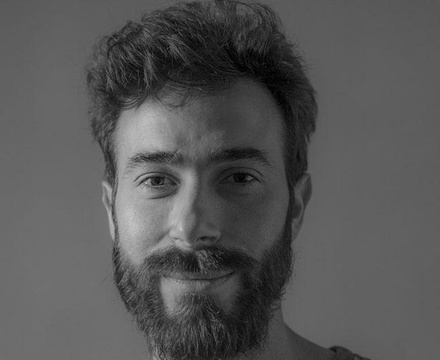 Martín Benchimol