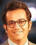 Edris Abdi