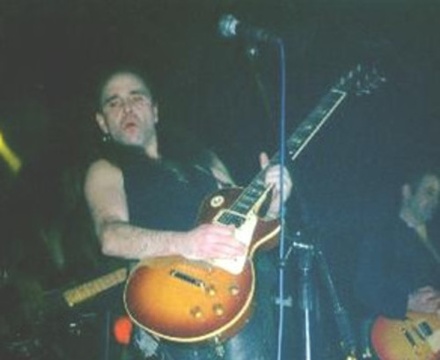 Brian Robertson