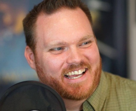 Rob McCalum