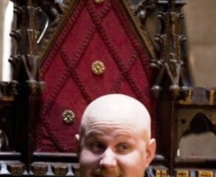 Matt Lucas