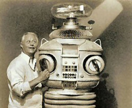 Bob May
