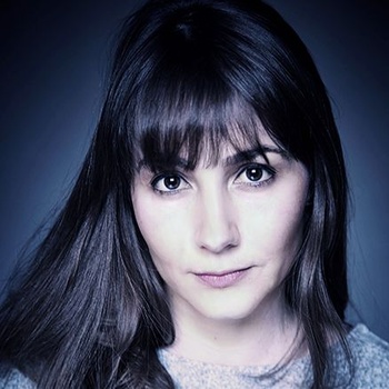 Claudia Marschal