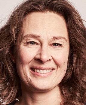 Willemiek Kluijfhout