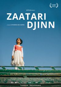 Zaatari djinn