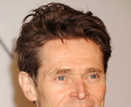 Willem Dafoe
