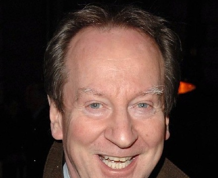 Bill Paterson
