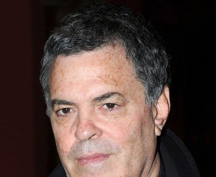 Amos Gitai