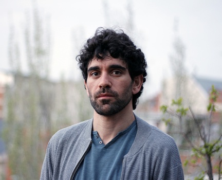 Adrian Orr
