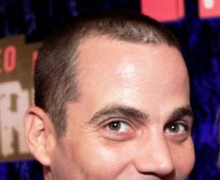 Steve-O