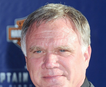Joe Johnston