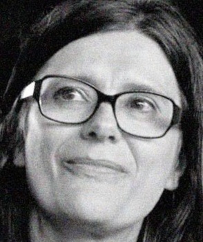 Nathalie Loubeyre