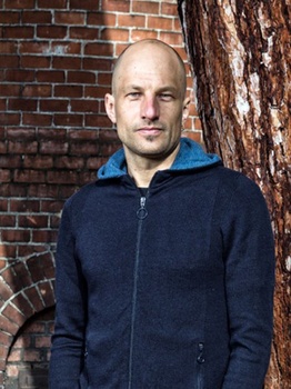 Roman Droux