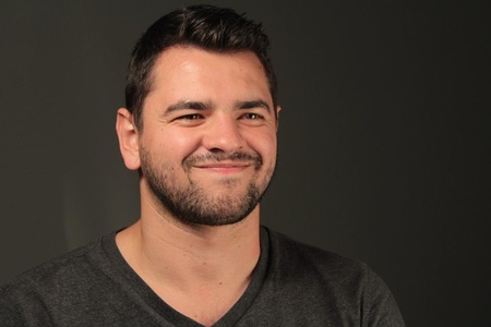 Caio Baú
