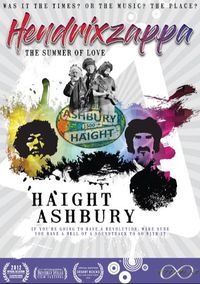 Haight Ashbury: The Beat Of Generation