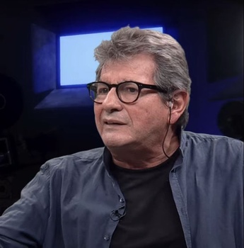Nicolás Echevarría