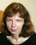 Laila Pakalnina