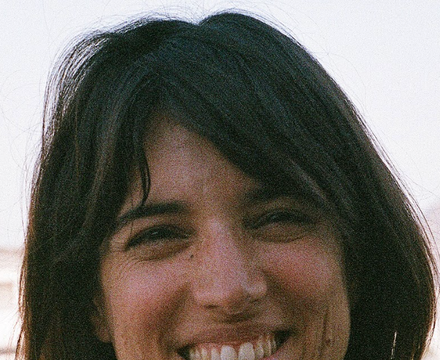 Marília Rocha