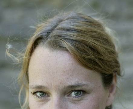 Annika Hallin