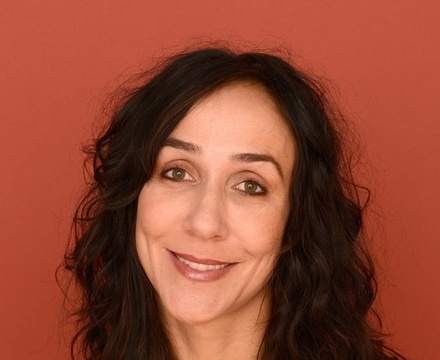 Gabriela Cowperthwaite