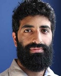 Robinder Uppal