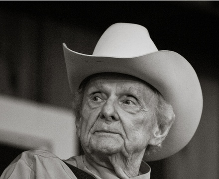 Ralph Stanley