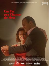 A Partner To Call My Own