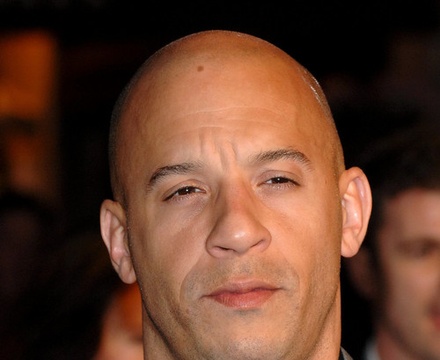 Vin Diesel