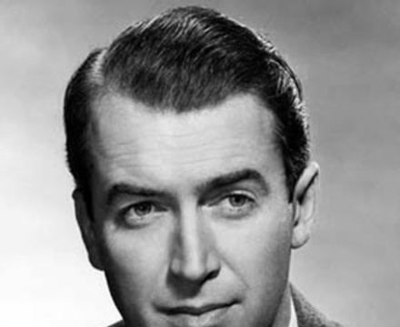 James Stewart